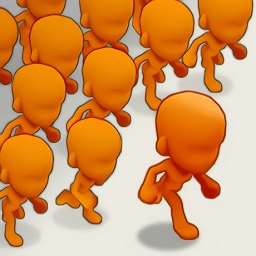 微信人气大作战无限时间金币版