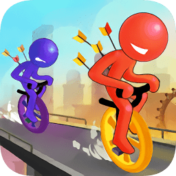 火柴先生独轮生存最新版