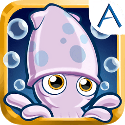 小墨鱼找妈妈官方版