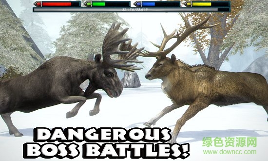 ArcticSim v1.1 安卓版0