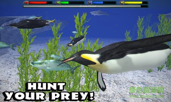 ArcticSim v1.1 安卓版2