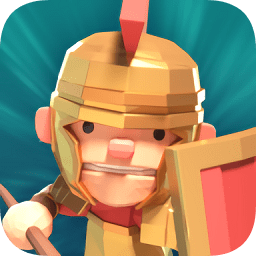 部落征战塔防手游