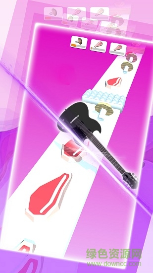 节奏切切乐游戏 v1.0.9 安卓版1