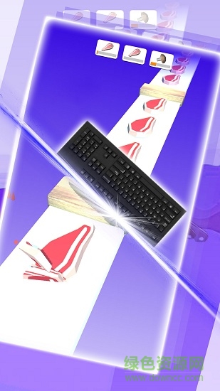 节奏切切乐游戏 v1.0.9 安卓版2