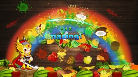 切水果大师游戏在线玩 v1.0.2 安卓版0