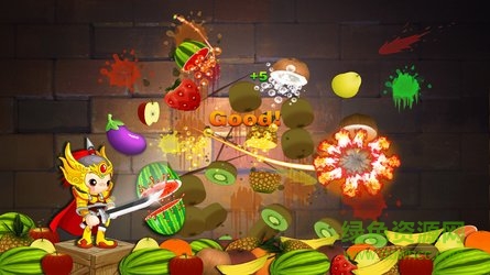 切水果大师游戏在线玩 v1.0.2 安卓版2