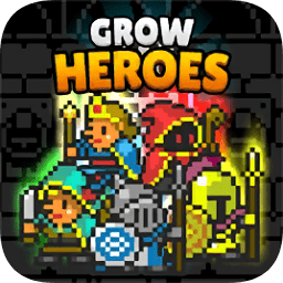 成长英雄