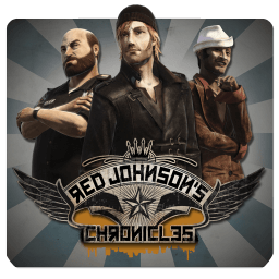 瑞德强森侦探档案