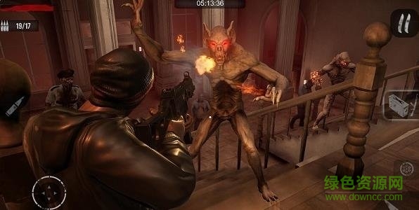 最后一天僵尸生存2 最后一天僵尸生存2下载