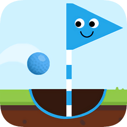 指尖上的高尔夫游戏下载