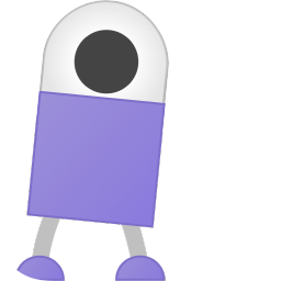 古怪机器人出逃记