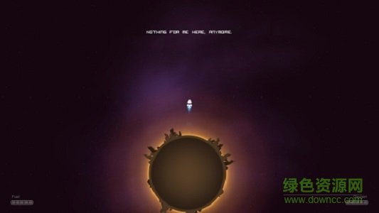 最后的地平线汉化版 v1.1.0 安卓版0