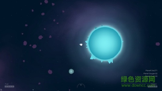 最后的地平线汉化版 v1.1.0 安卓版1