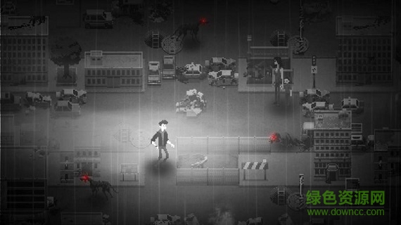 死亡之眼 死亡之眼汉化版下载