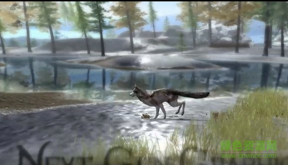 野狼模拟器2最新版 v1.5 安卓版1