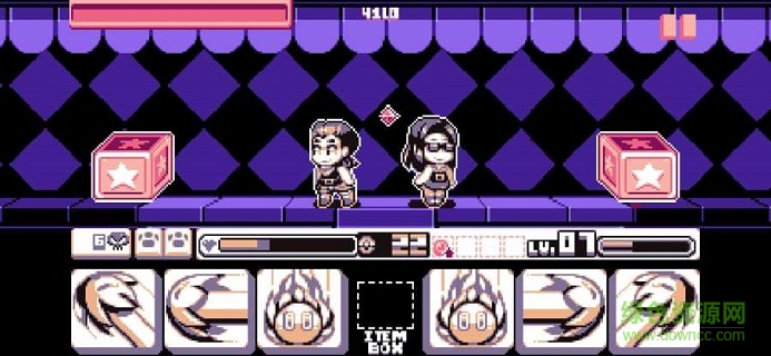 水晶守护者 水晶守护者中文版下载