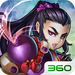 果盘少年葫芦娃游戏