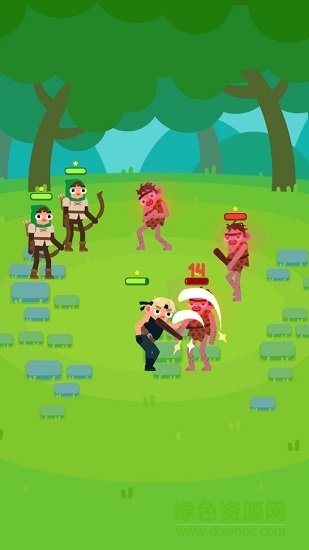 弓手自走棋 v0.1.1 安卓版1