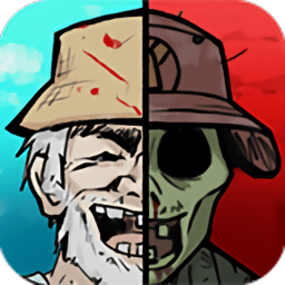 建筑工大战僵尸中文版下载