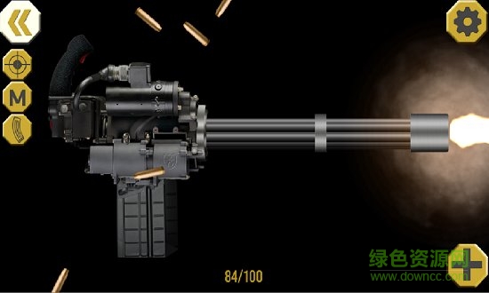 终极武器模拟器 v3.2 安卓版1
