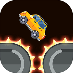 魔性粉碎机无限金币版