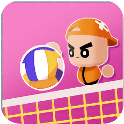 全民排球游戏下载