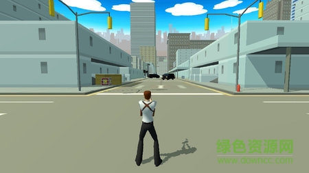 精英突击战枪战射击战场 v1.1 安卓版2