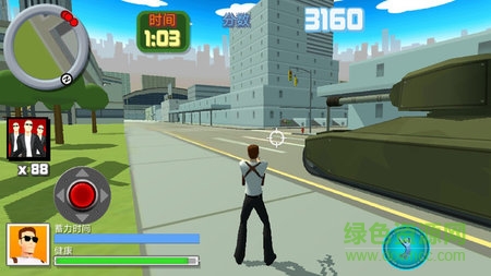 精英突击战枪战射击战场 v1.1 安卓版3