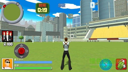 精英突击战枪战射击战场 v1.1 安卓版0