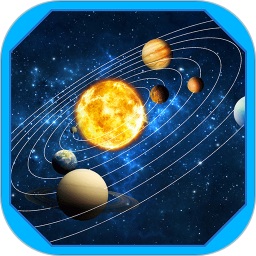 宇宙旅行ar图书