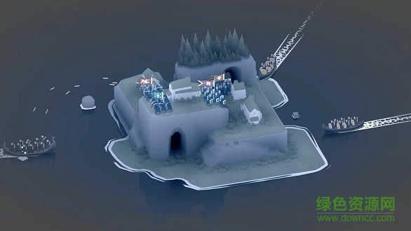 严峻北境无限金币版 v2.00.5 安卓版0