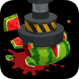 粉碎机工厂无限金币版(Press Inc.)