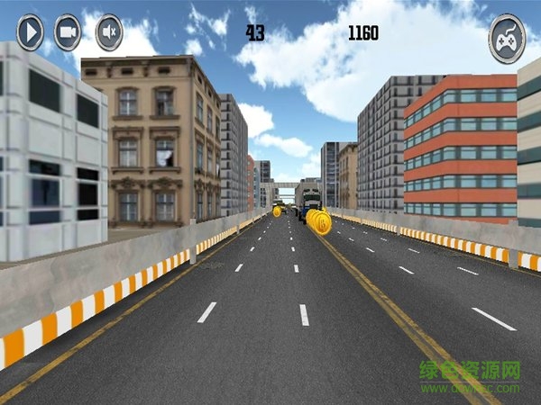 赛车游戏3d内购 v3.0 安卓无限金币版2