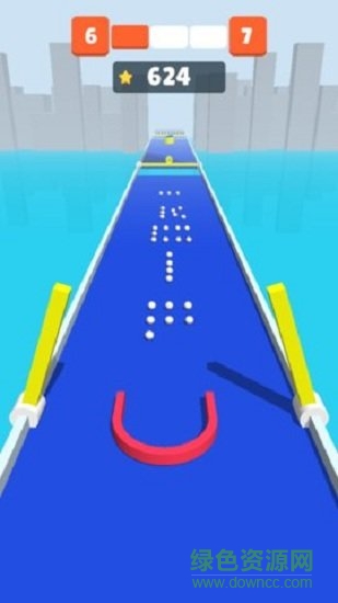 滚球收集器 滚球收集器免费下载