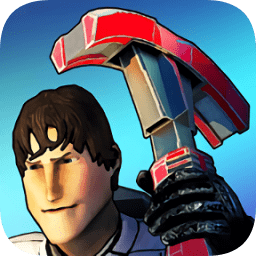 x生存制作与建造汉化