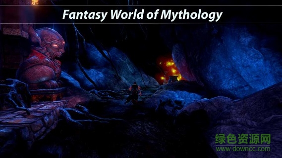 英雄史诗游戏 v1.0 安卓版0