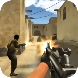 反恐突击射击下载