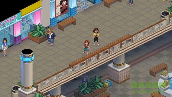 怪奇物语第三季游戏(ST3TG) v1.3.1040 安卓版0