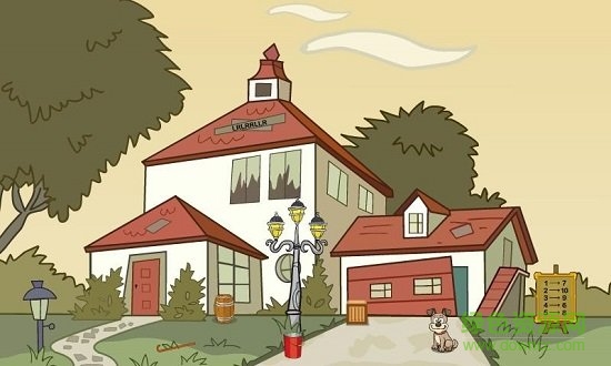 营救女孩3 v1.0.1 安卓版2