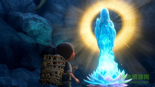 西游记之大圣归来游戏电脑版 0