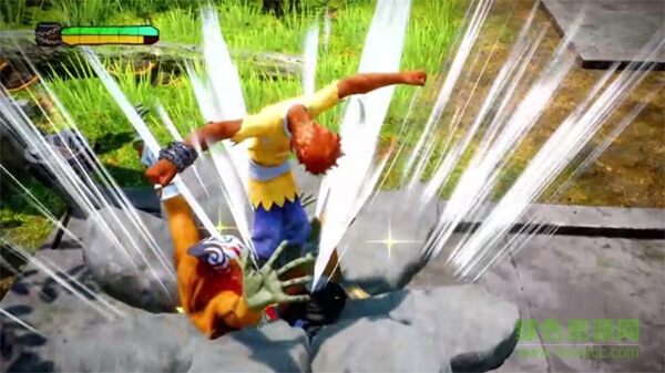 西游记之大圣归来游戏电脑版 1