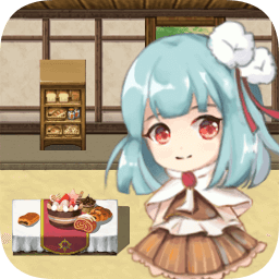 开一家餐厅游戏下载