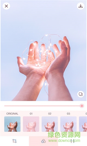 少女相机 v1.6.2 安卓版0
