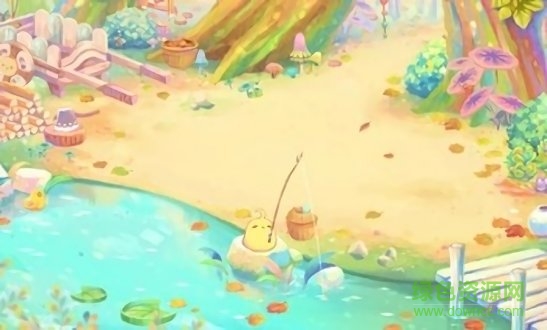 呆毛鸡养成日记 v1.0.2 安卓版0