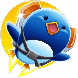 企鹅学飞2(learn 2 fly)