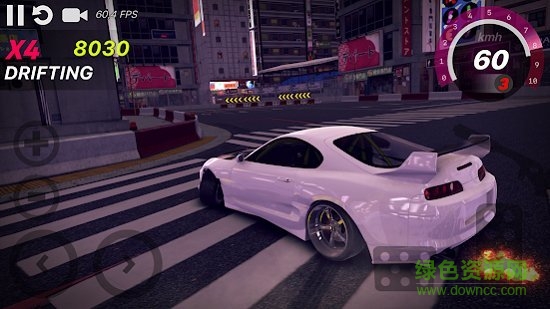 哈西利亚漂流者无条件购买 v0.0.8 最新安卓版1