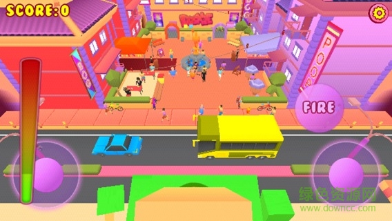 肮脏的高度2(Muddy Heights 2) v1.0.1 安卓版1