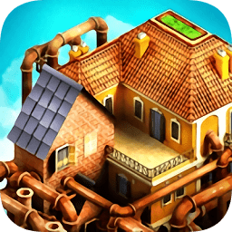 逃脱机械城内购