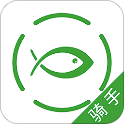 享去买菜骑手端app