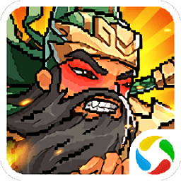 挂机名将录手游下载